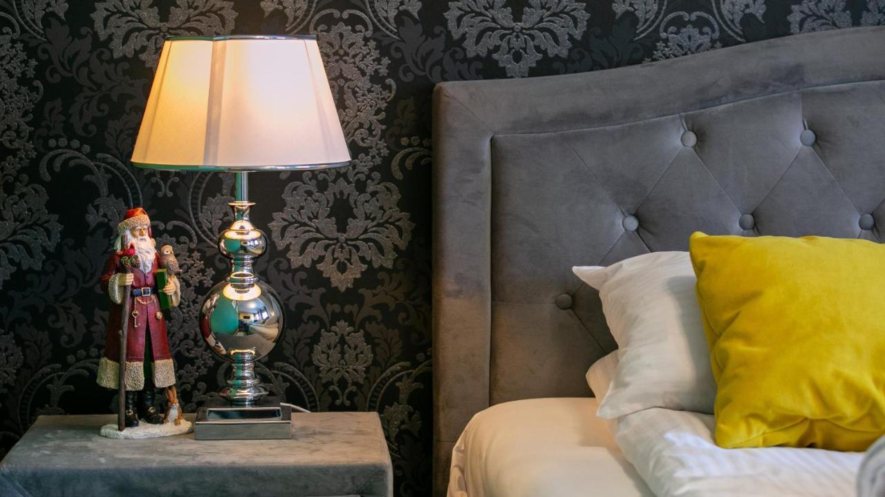 Apartament Biala Roza 扎科帕内 外观 照片