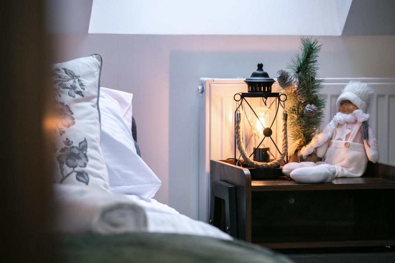 Apartament Biala Roza 扎科帕内 外观 照片