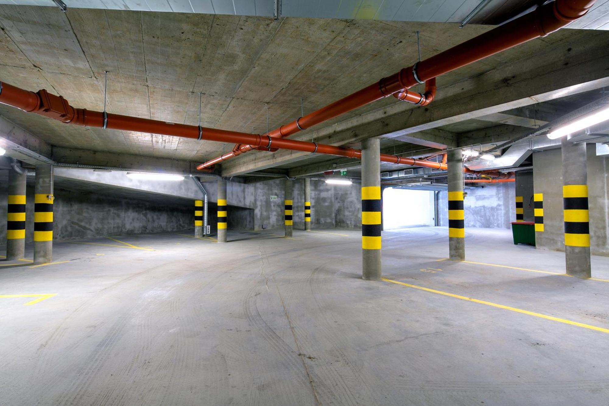 Apartament Biala Roza 扎科帕内 外观 照片
